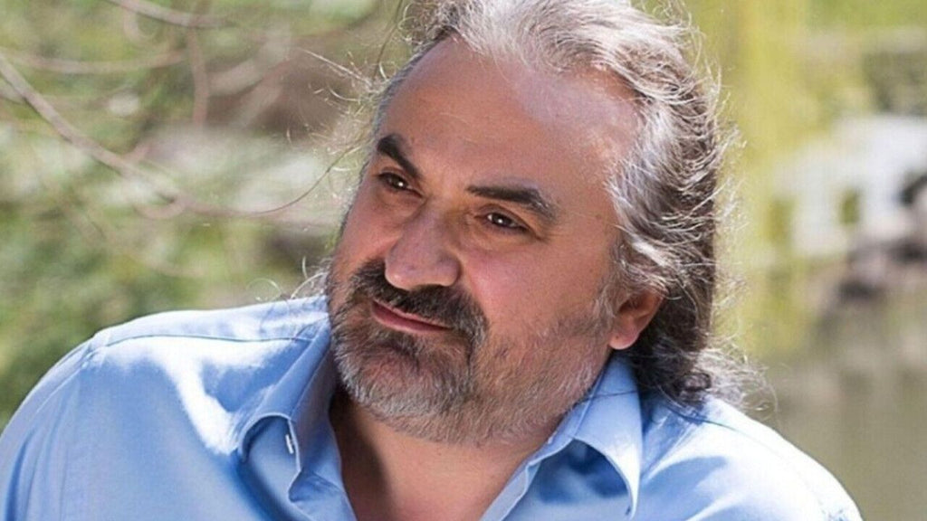Kuzeyin Oğlu Volkan Konak'a