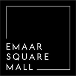 Emaar Square Mall logosu