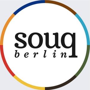 Souq Berlin logosu