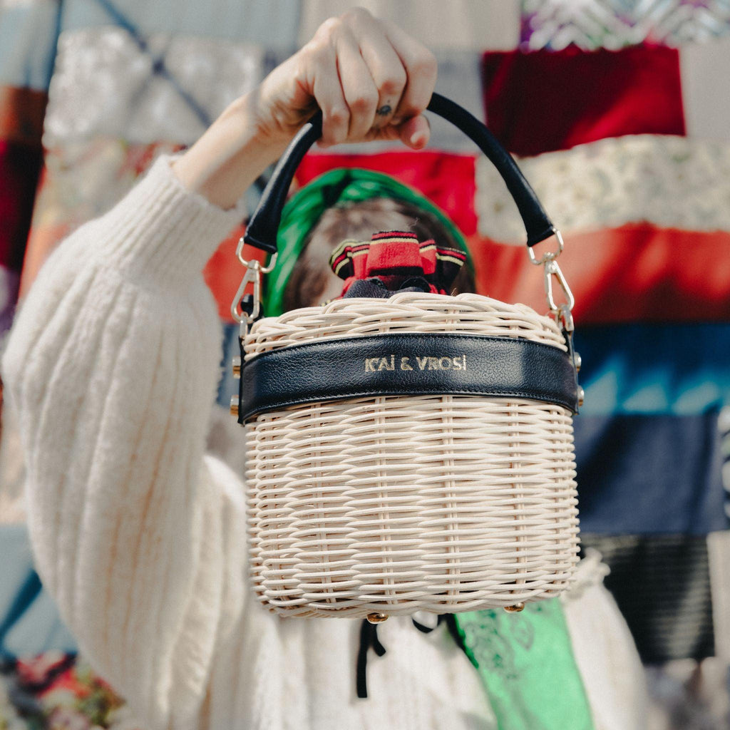 OKORDULE - SİYAH - K'ai&Vrosi 