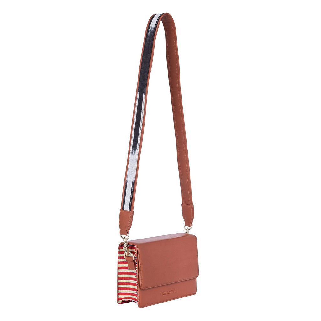 tasarım deri çanta