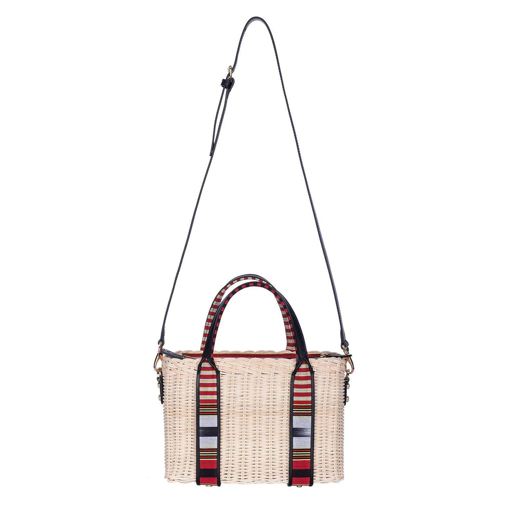 hasır çanta modelleri örgü