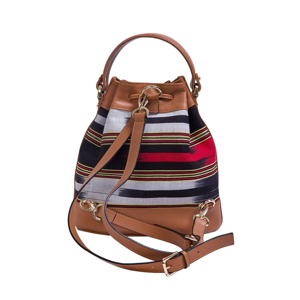 kadın omuz ve sırt çantası