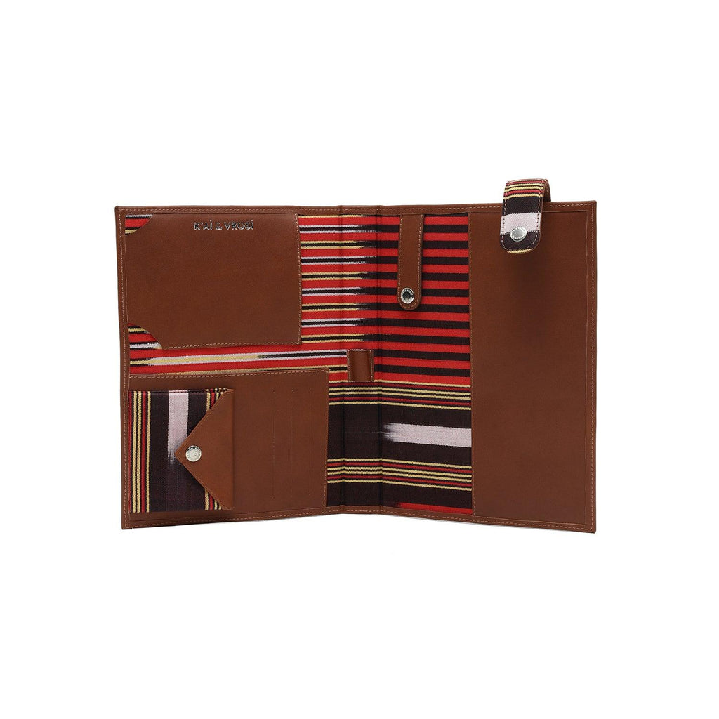 Leta Taba Organizer - K'ai&Vrosi 