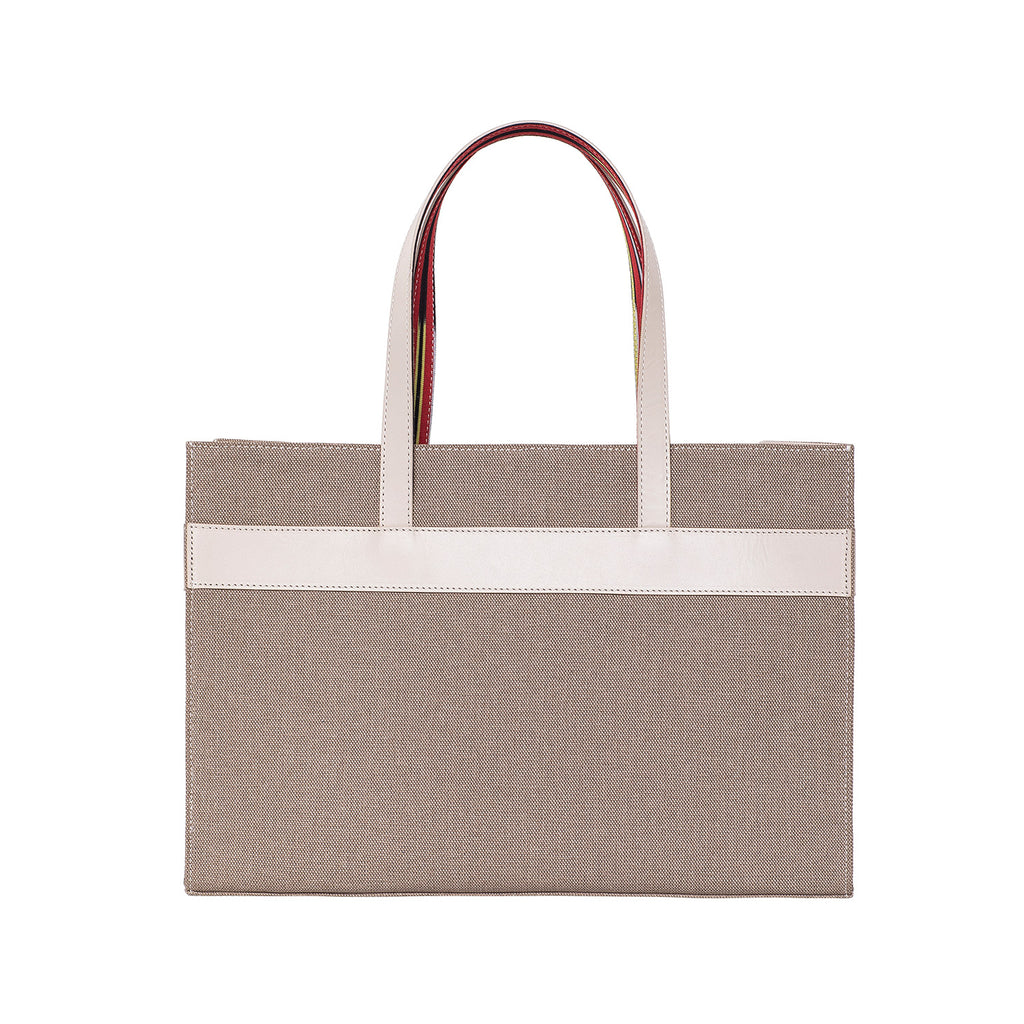 22090104 Zua model el dokuması Karadeniz pestemali krem omuz cantasi