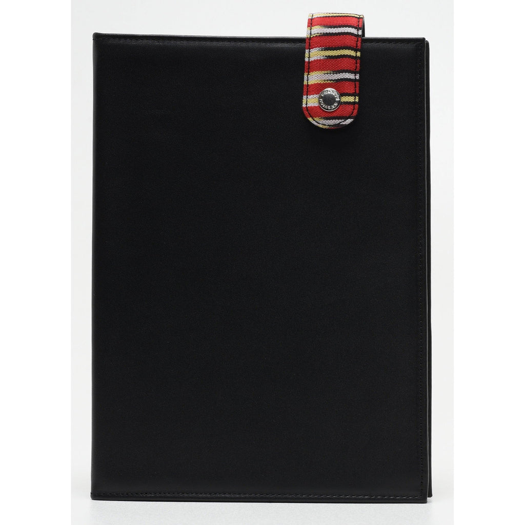 Leta Siyah Organizer - K'ai&Vrosi 