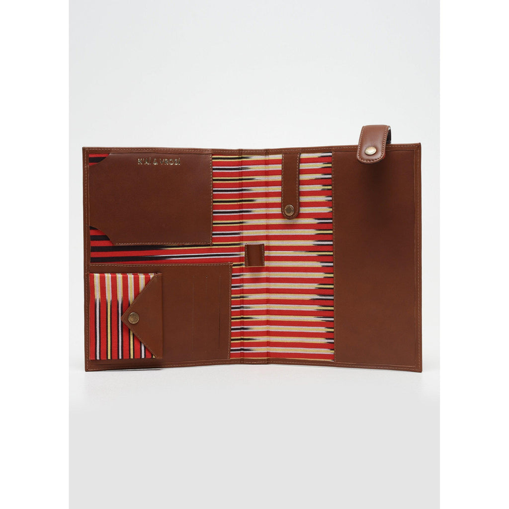 Leta Taba Organizer - K'ai&Vrosi 