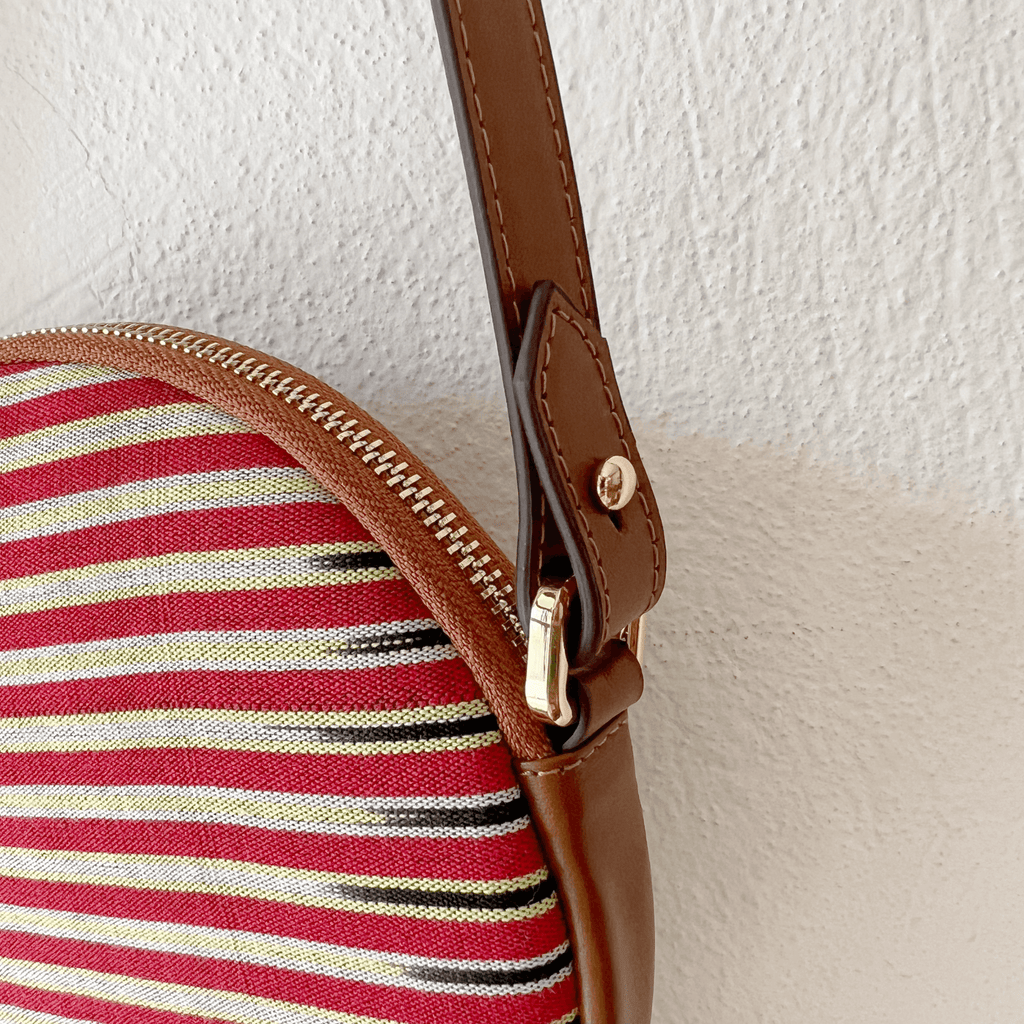 ÇONA MAXI - TABA İNCE - K'ai&Vrosi 