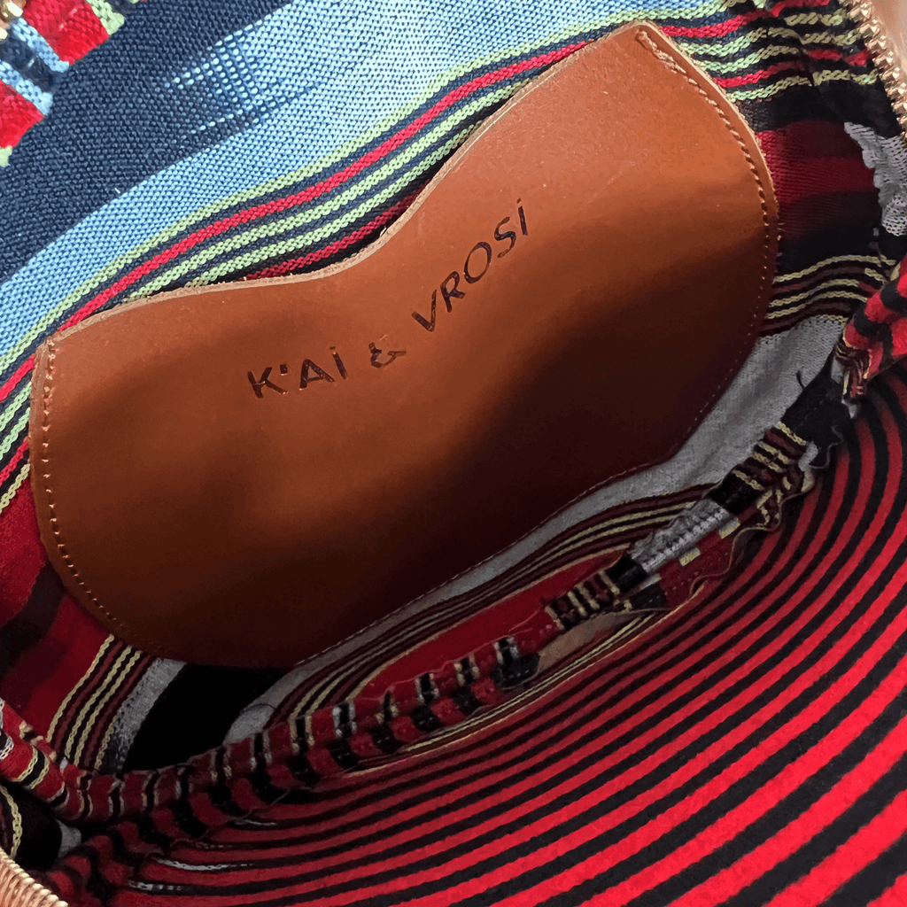 ÇONA MAXI - TABA İNCE - K'ai&Vrosi 