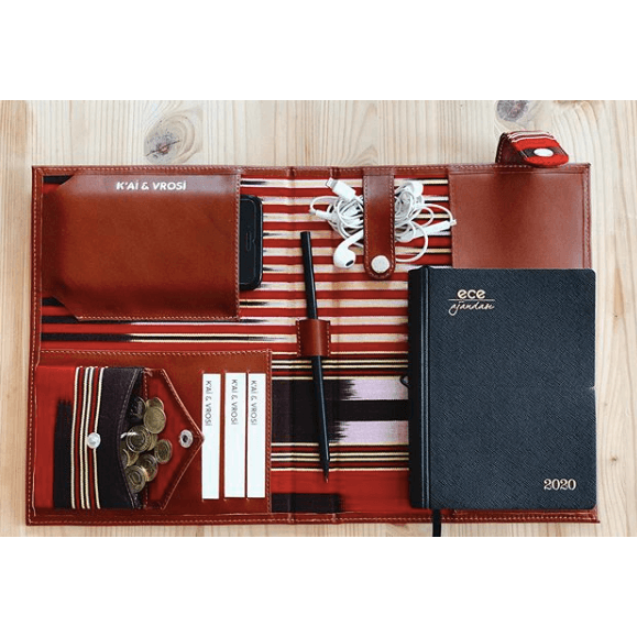 Leta Taba Organizer - K'ai&Vrosi 